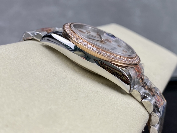 激安ロレックス細部ディテール